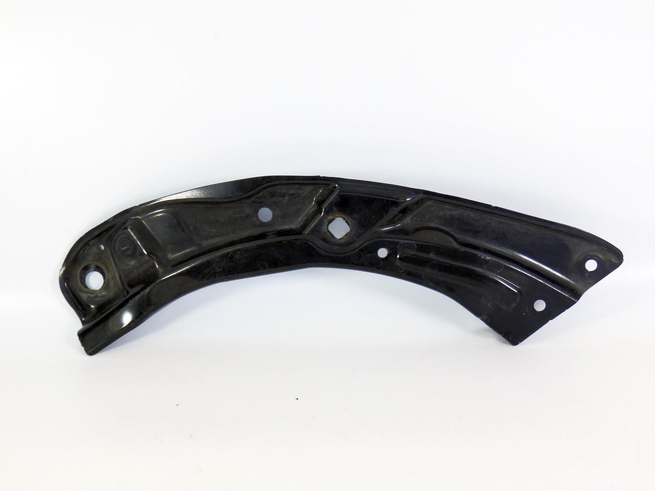 Крепление передней фары Seat Toledo/Skoda Rapid 12-19 левое (186414201)