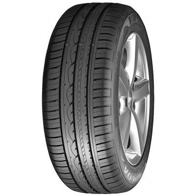 Шина літня Fulda EcoControl 175/70R14 84T (224)