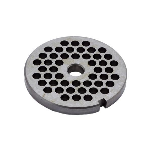 Решетка сито средняя для мясорубки Braun 4,5 мм (67000907)