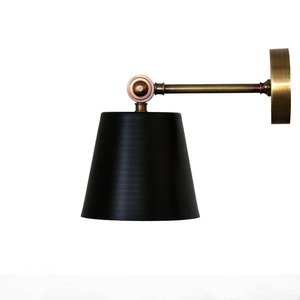 Люстра Pikart Lights Mals Черный (3961)