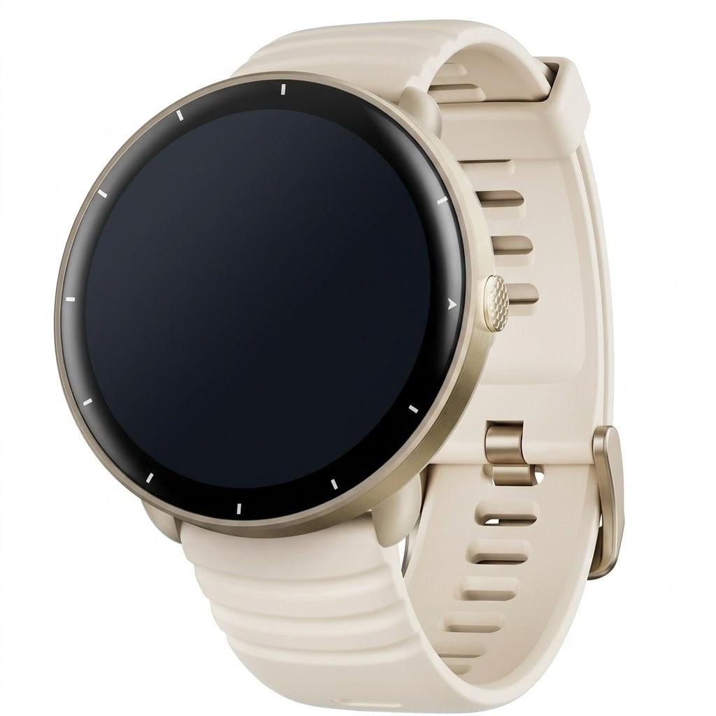 Смарт-годинник Parsonver Swimming Smart Watch FitNova R1 French Grey (35266342)