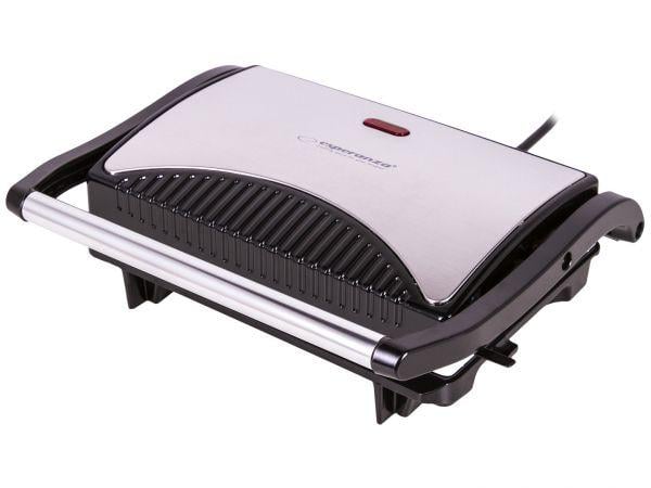 Гриль Esperanza EKG006 (418271) - фото 2 Гриль Esperanza EKG006 (418271) - фото 2