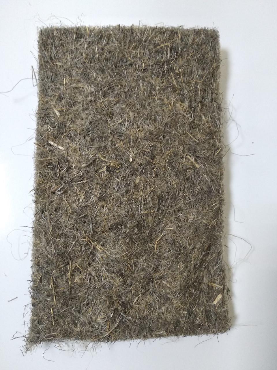 Коврик для выращивания микрозелени 10х6 см