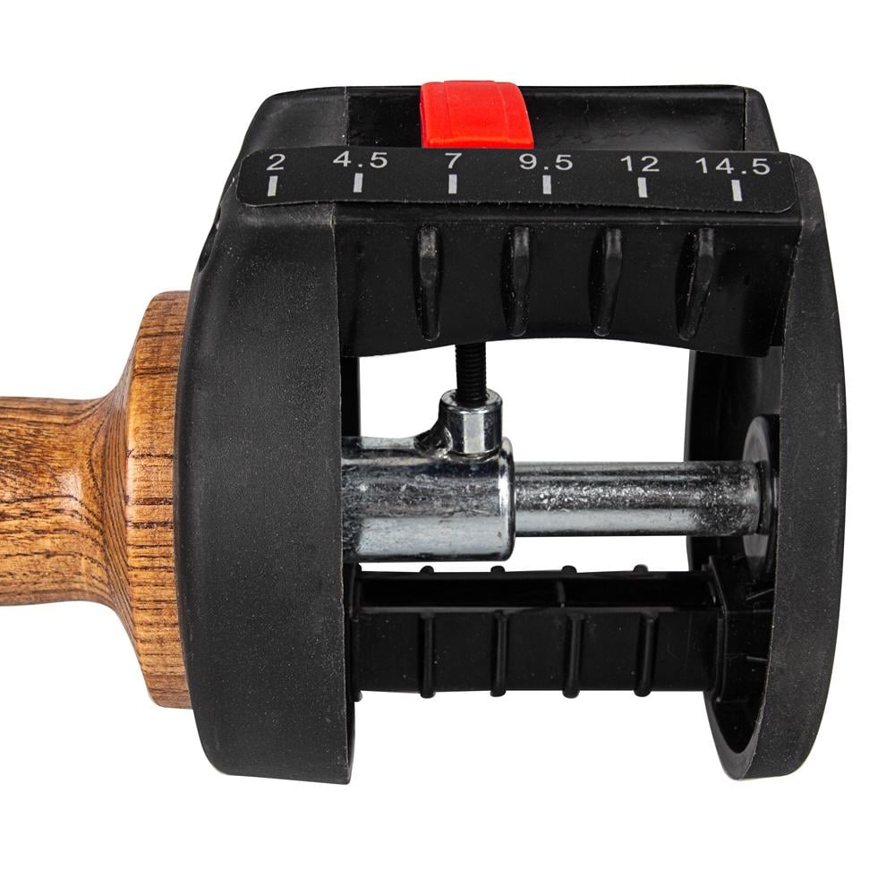 Набір регульованих одноручних гантелей inSPORTline IRONER 15 (301462) - фото 4 Набір регульованих одноручних гантелей inSPORTline IRONER 15 (301462) - фото 4