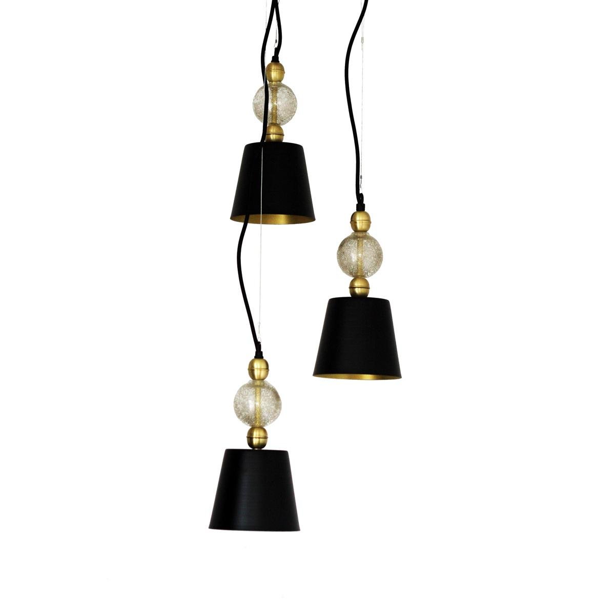 Люстра Pikart Lights Kvkz 5502