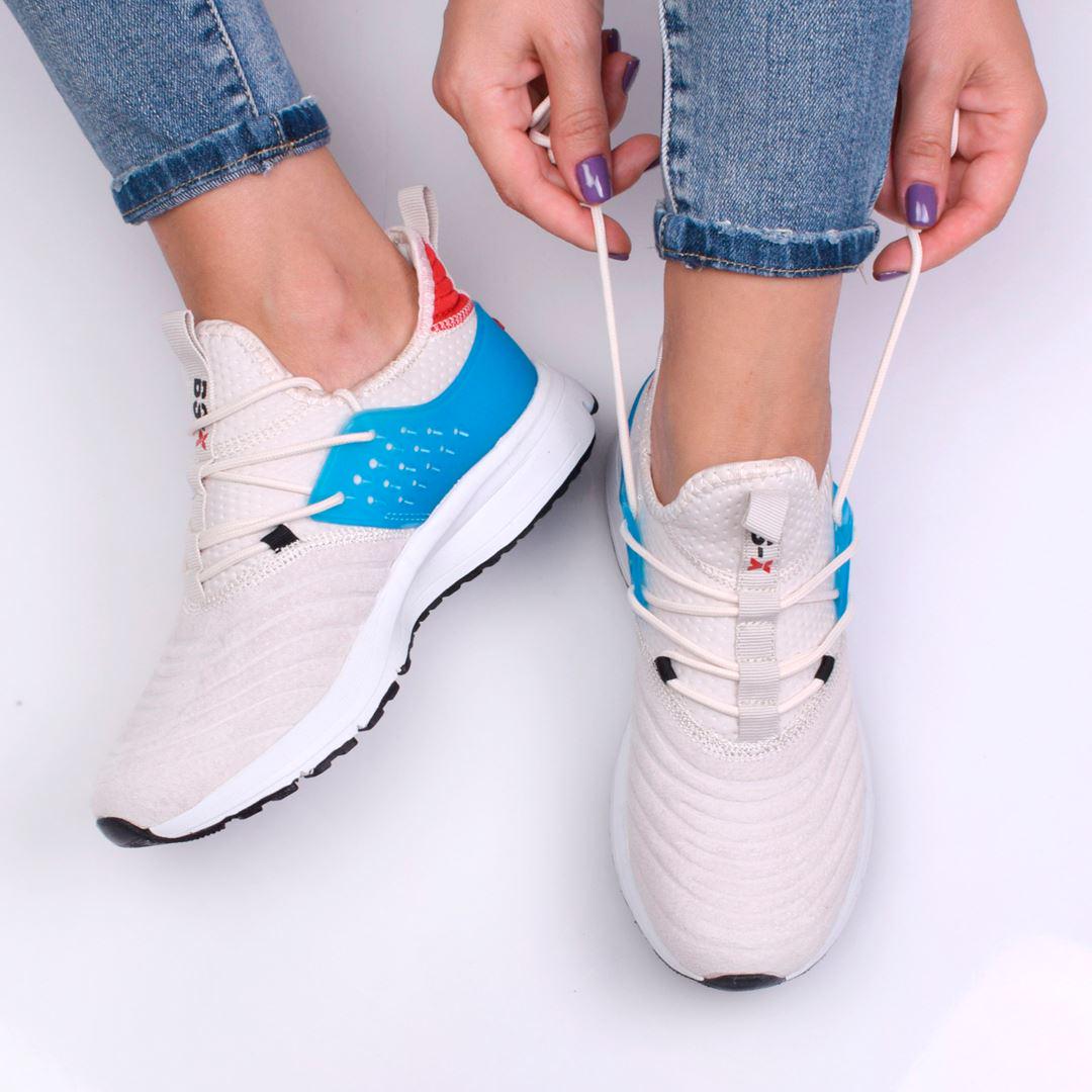 Кроссовки женские Fashion 333457 р. 36 23 см