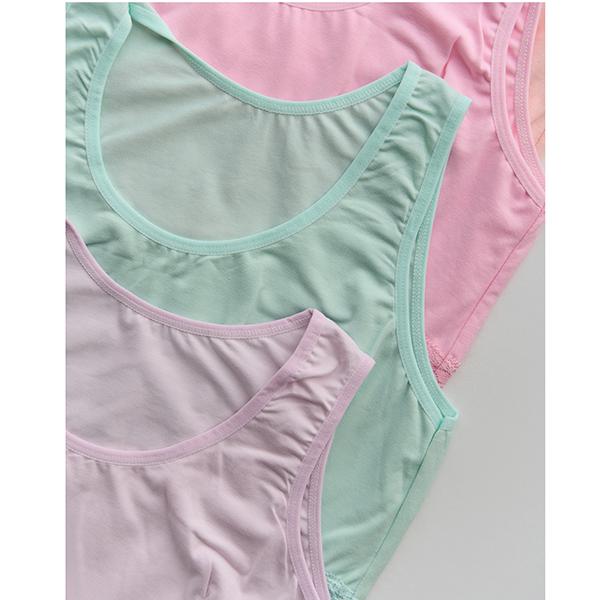 Топ жіночий 5 шт. M Різнокольоровий (12573) - фото 3