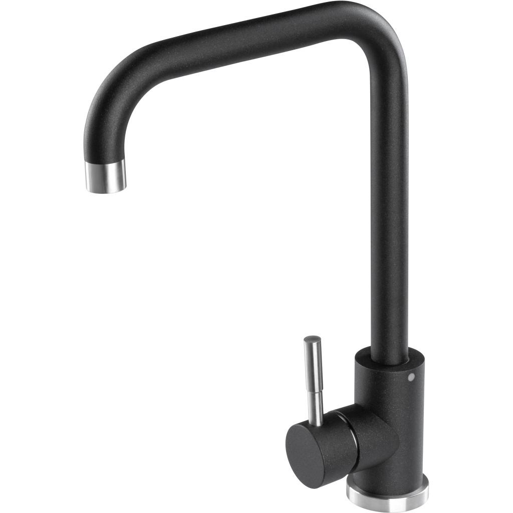 Смеситель GRANADO Oviedo Black Shine (m324861)