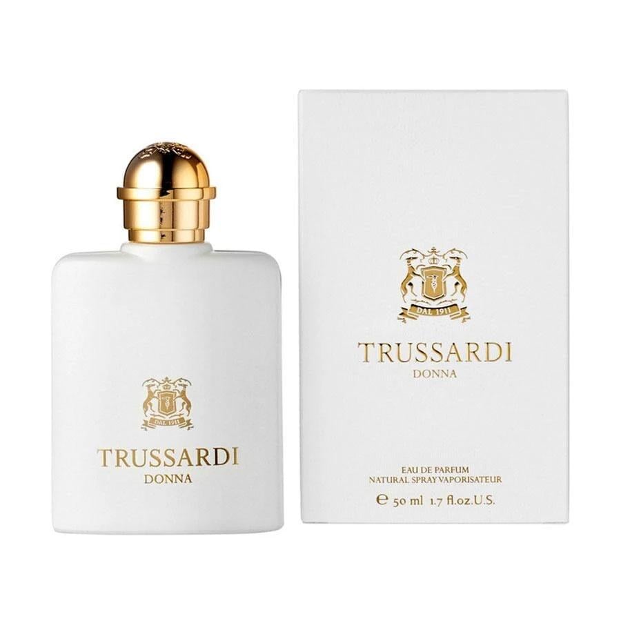 Парфумована вода для жінок Trussardi Donna 50 мл (18776891)