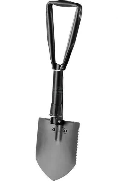 Лопата складная саперная 580x150 мм (32903660)