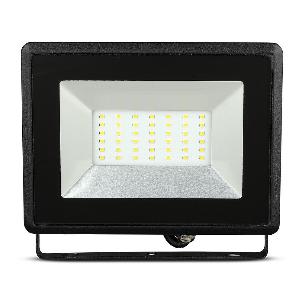 Прожектор светодиодный 50W 6500K IP65 4250Lm (7978)
