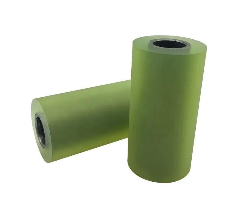 Ролик протяжний для крайкооблицювального верстата 70х36 мм (28283051) - фото 2 Ролик протяжний для крайкооблицювального верстата 70х36 мм (28283051) - фото 2