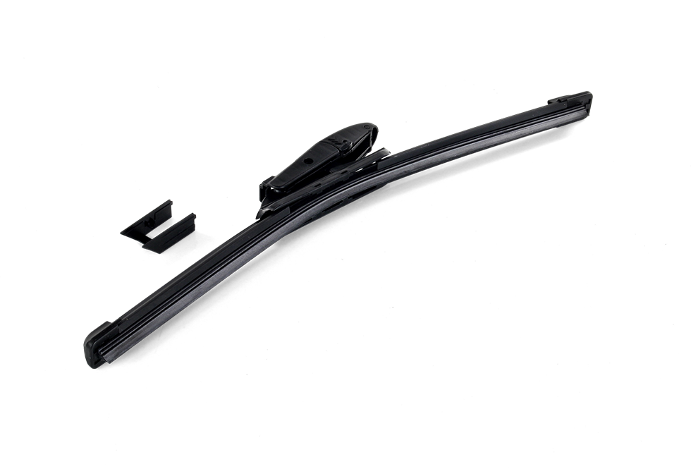 Щітка склоочисника Armer безкаркасна 325 мм з мультиадаптером (ARM-13)