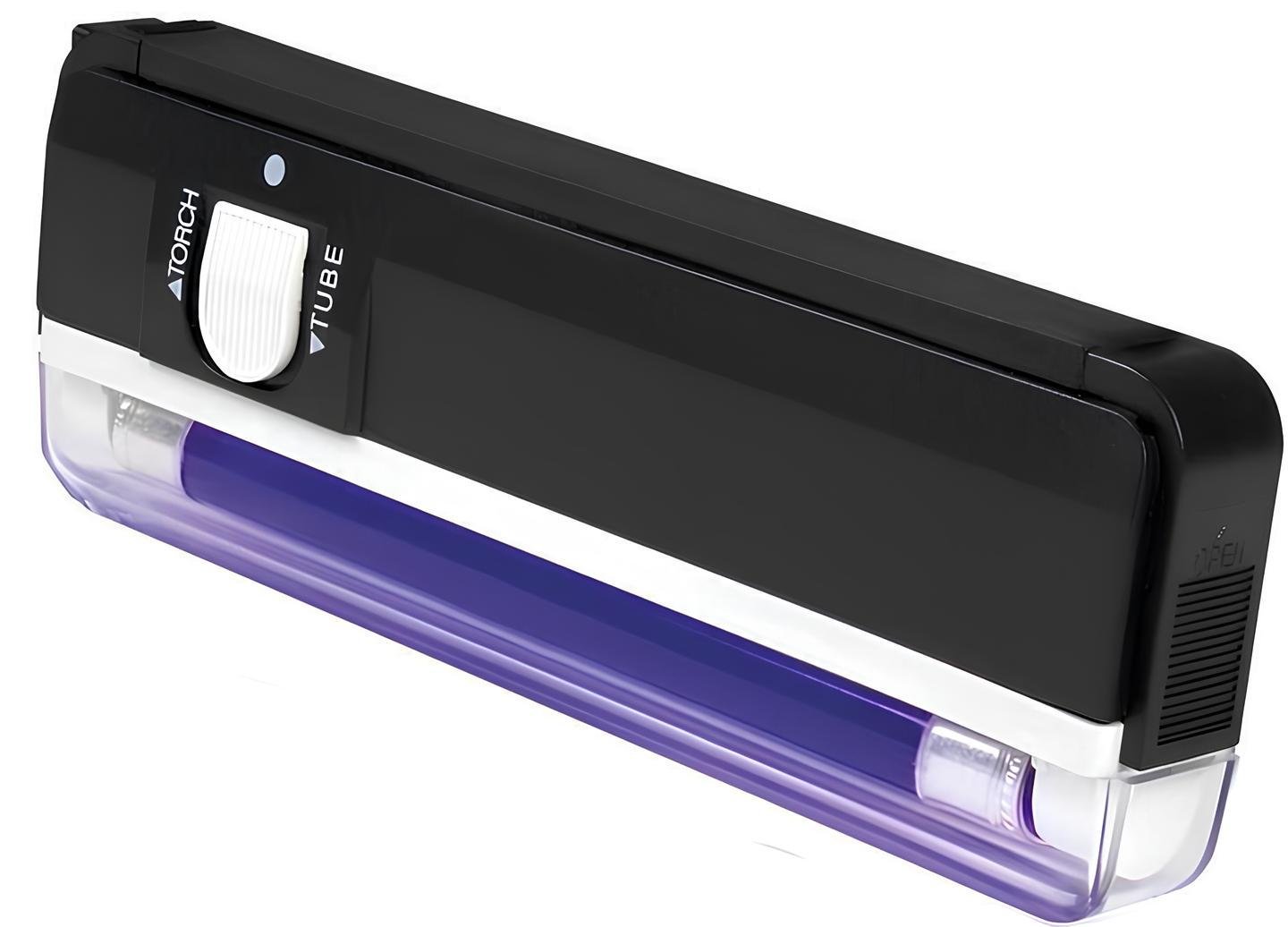 Детектор банкнот 4F PRO з УФ детектором грошей Детектор банкнот 4F PRO з УФ детектором грошей