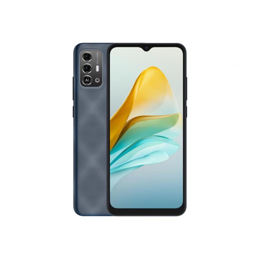 Смартфон ZTE Blade A53 Pro 4/64GB UA UCRF Blue