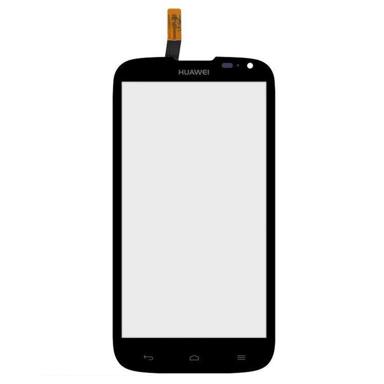 Сенсор для Huawei Ascend G610-U20 Black (000017693)