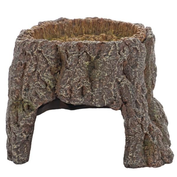 Декорація для акваріума Hobby Trunk Cave 2 25,5x21x15,5 см (HB40847) Декорація для акваріума Hobby Trunk Cave 2 25,5x21x15,5 см (HB40847)