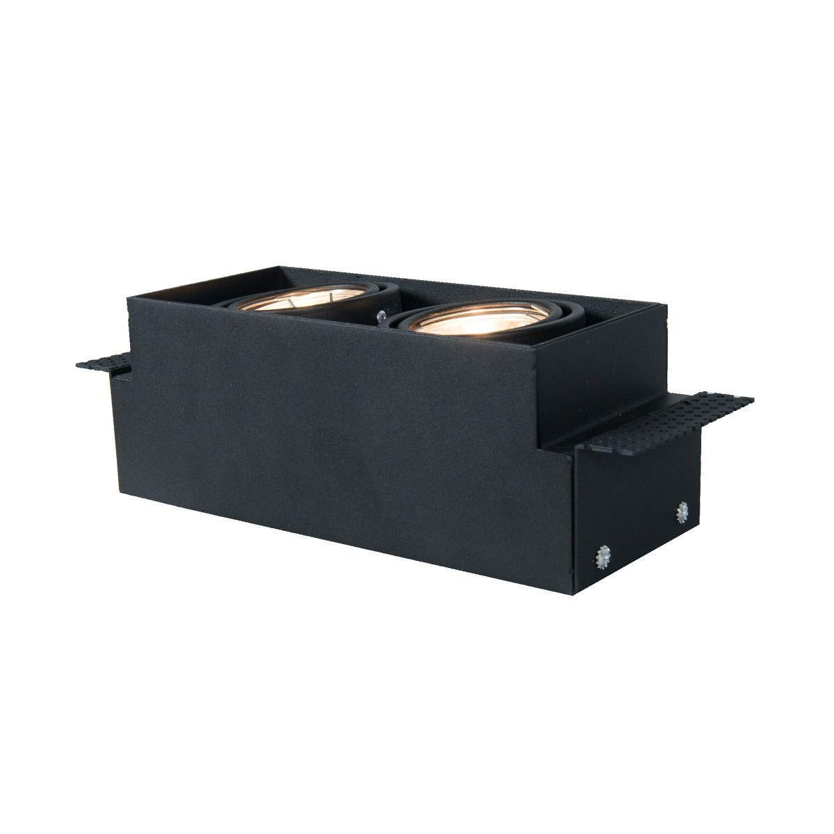 Спот ONEON DL 50-2 94362-BK