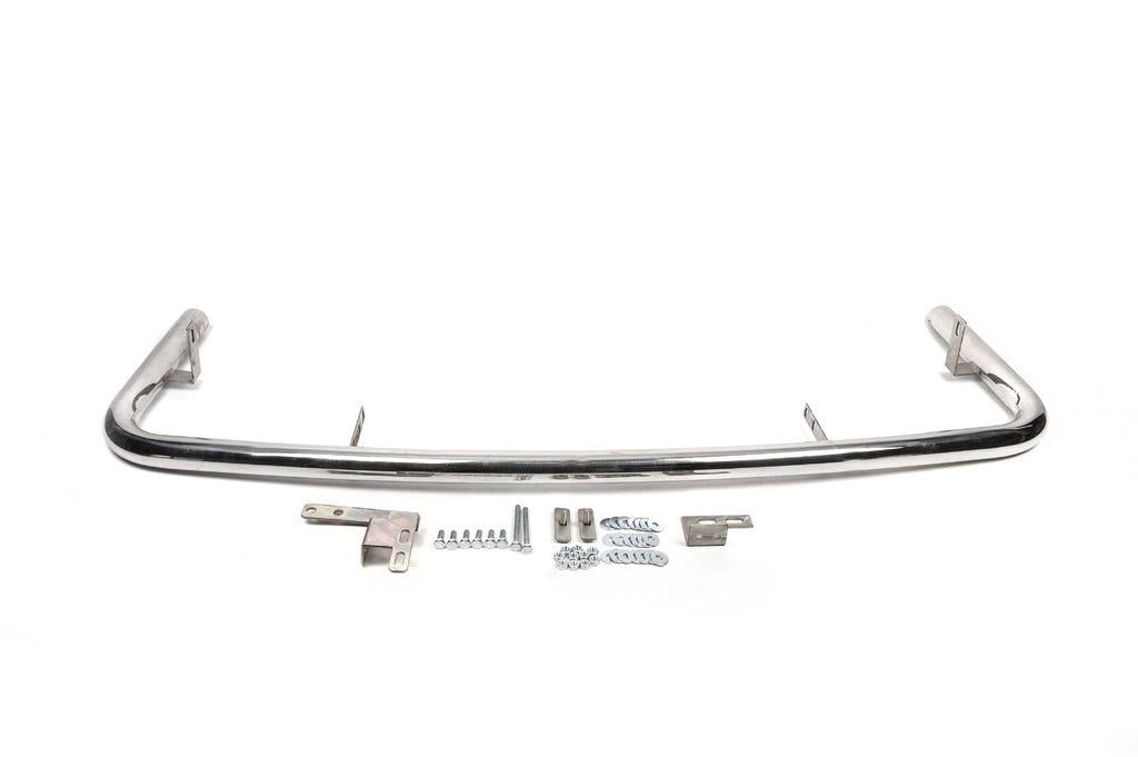 Задняя дуга AK005 CAN для Mercedes Viano 2004-2014 гг. нержавеющая сталь Хром