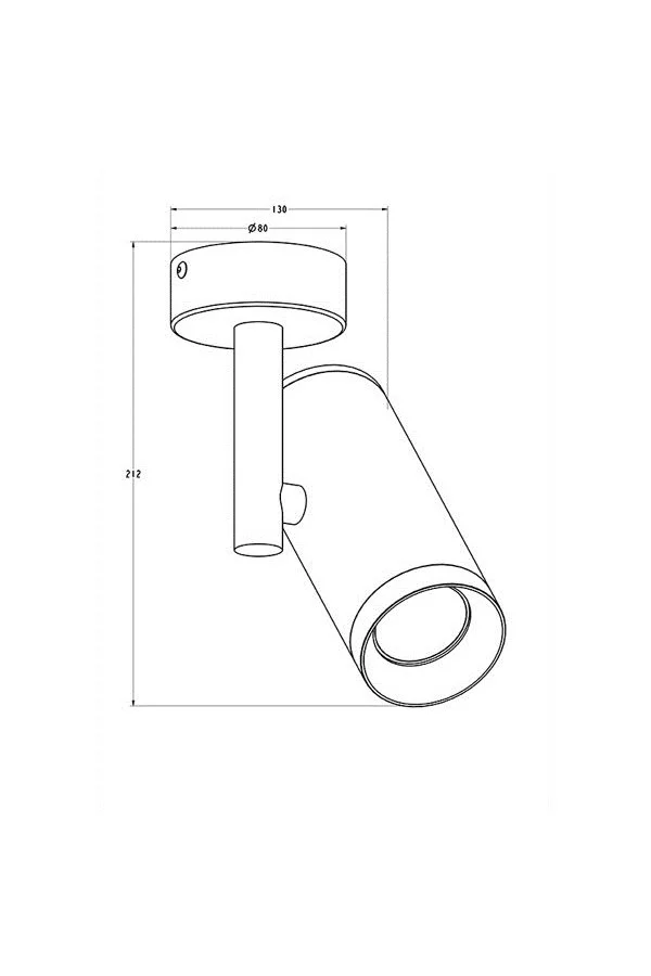 Спот Zuma Line TORI SL 2 White (20015-WH-N) - фото 2 Спот Zuma Line TORI SL 2 White (20015-WH-N) - фото 2