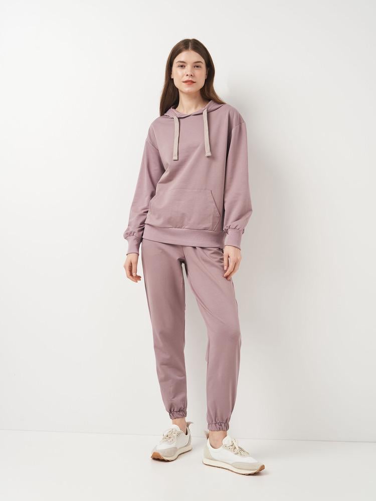 Костюм Forstime 5002x37 жіночий L/XL Рожевий - фото 2