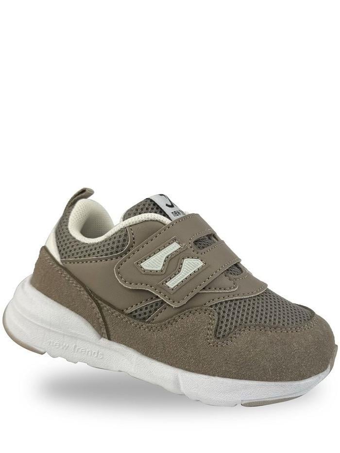 Кросівки Jong Golf AN11727-3 р. 25 Бежевий Кросівки Jong Golf AN11727-3 р. 25 Бежевий