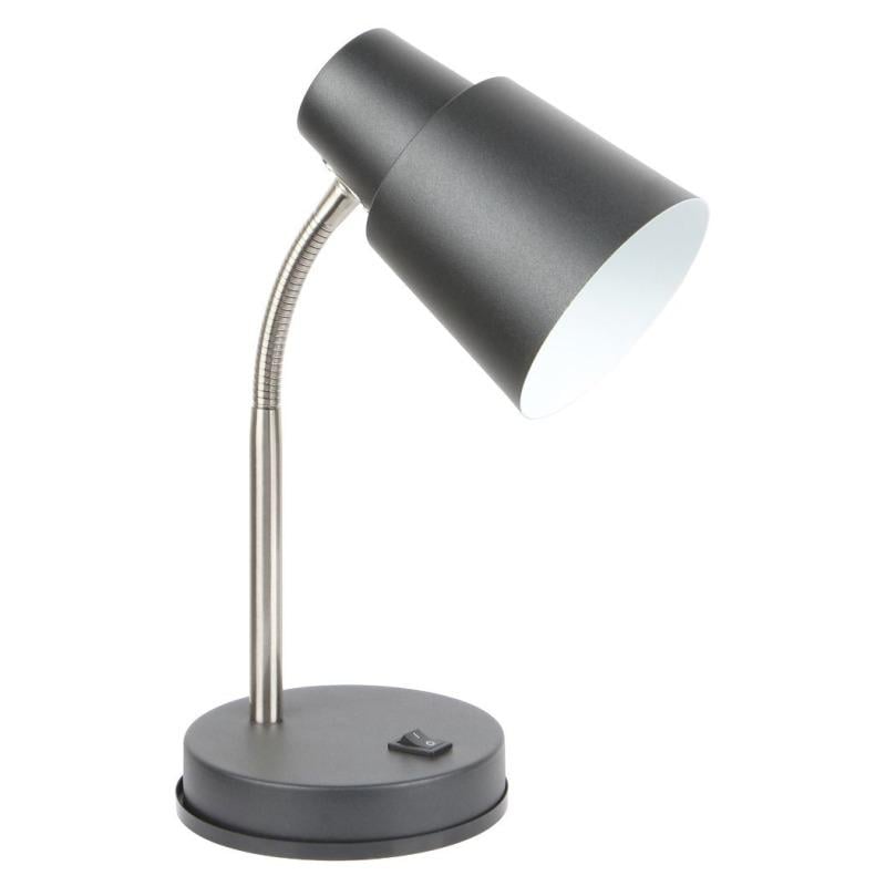 Настільна лампа Zuma Line A2031-SBK LAMPA - фото 1 Настільна лампа Zuma Line A2031-SBK LAMPA - фото 1