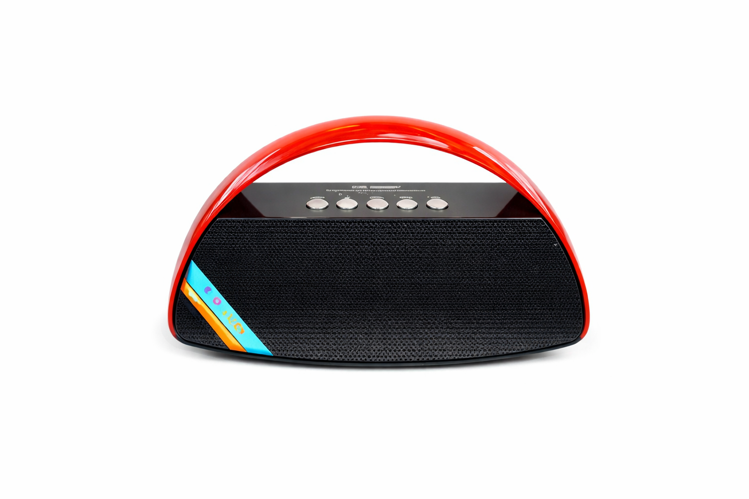 Портативна колонка Bluetooth WS-1528B (1282320234)