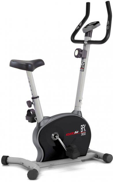 Велотренажер Everfit Upright Bike BFK 300 (BFK-300) - фото 1