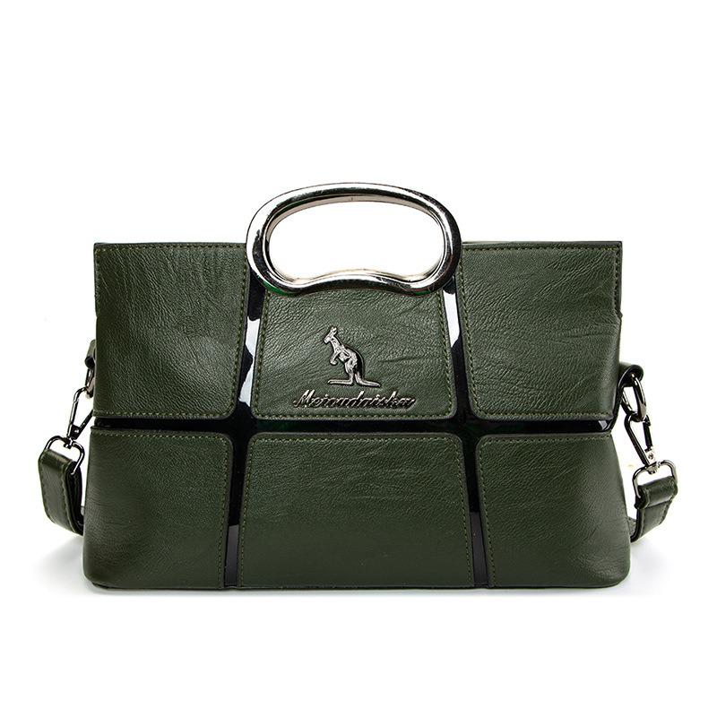 Сумка женская Soft Green (id_1418)