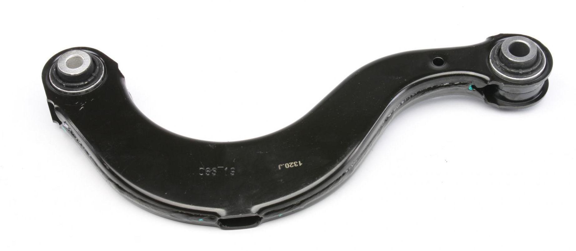 Рычаг подвески RTS задний/сверху Audi A3/Seat/Skoda Octavia/SuperB/VW Golf/Passat/Touran/Tiguan 03-- (95-05314)