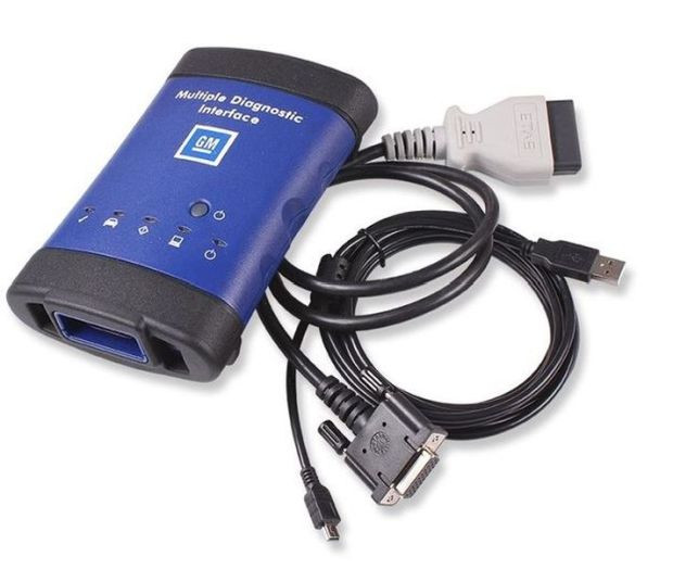 Cканер діагностики авто GM MDI Wi-Fi OBD2 (6d3094d2)