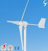 Вітрогенератор 800W/12V (26339393) - фото 2