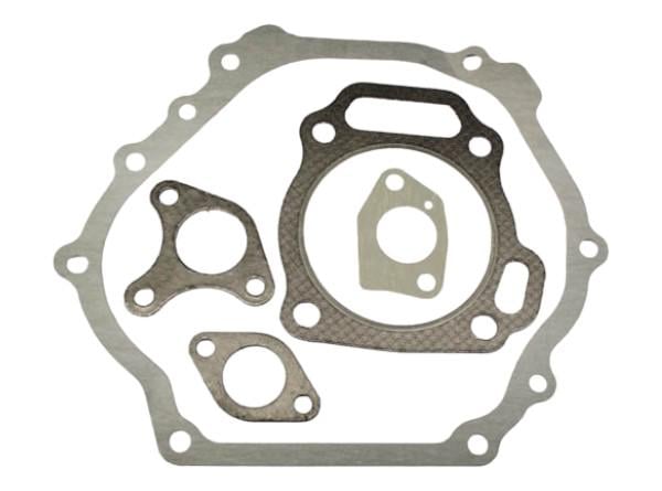 Прокладки Тип 2 для мотопомп 13 л.с. 88 мм (1507)
