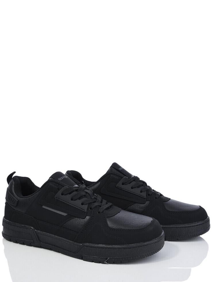 Кроссовки Navigator AN2421-4 р. 43 Черный Кроссовки Navigator AN2421-4 р. 43 Черный