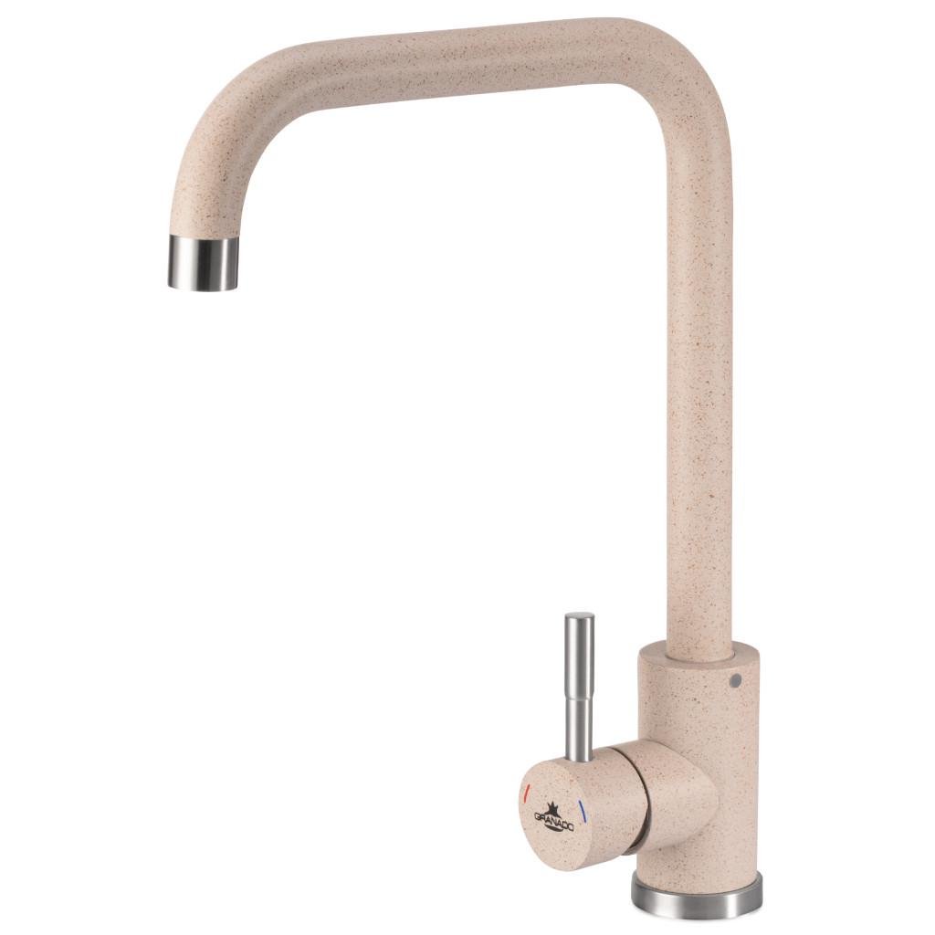 Смеситель Granado Oviedo LUX Terra (gz0203L)