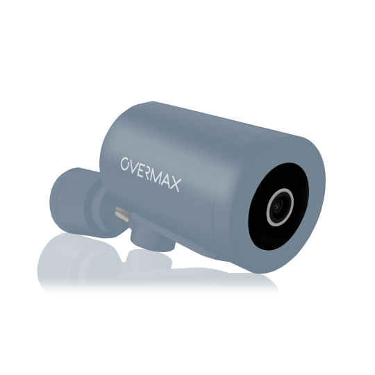 Камера відеонагляду Overmax Camspot 5.1 Anthracite