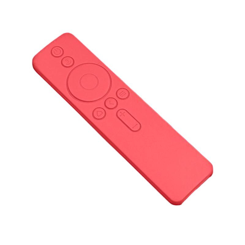 Чехол Guard Shell для пульта Mi TV 4A/4S/4C (16541) Чехол Guard Shell для пульта Mi TV 4A/4S/4C (16541)