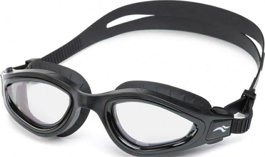 Очки для плавания Aqua Speed AURORA 63124 One Size Черный (38099978)