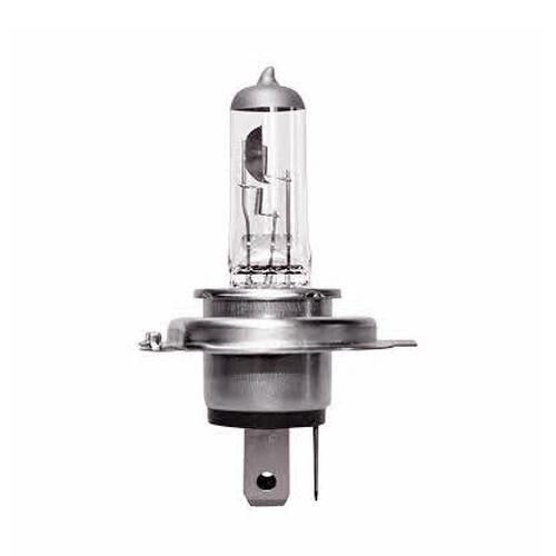 Автолампа Osram SilverStar 2,0 H4 12 V 60/55 W P43t