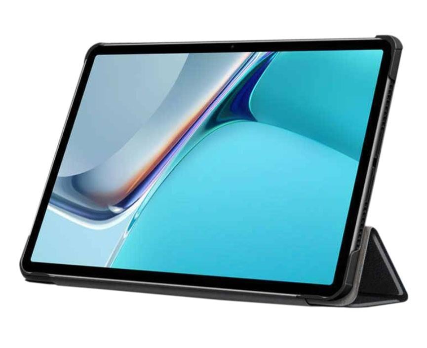 Чехол Primolux для планшета Huawei MatePad 11" 2021 DBY-W09/DBY-L09/DBY-AL00 Slim Black (1553060970) - фото 3