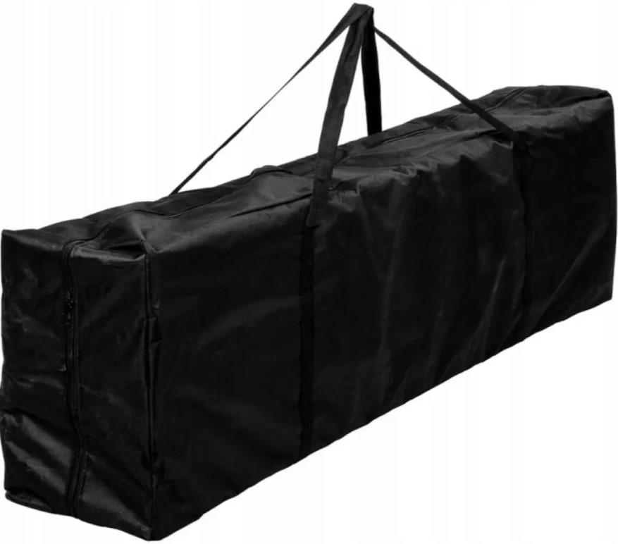 Намет-павільйон розсувний Bonro B-9006 з стінками та сумкою 3х6 Синій (6011) - фото 9 Намет-павільйон розсувний Bonro B-9006 з стінками та сумкою 3х6 Синій (6011) - фото 9