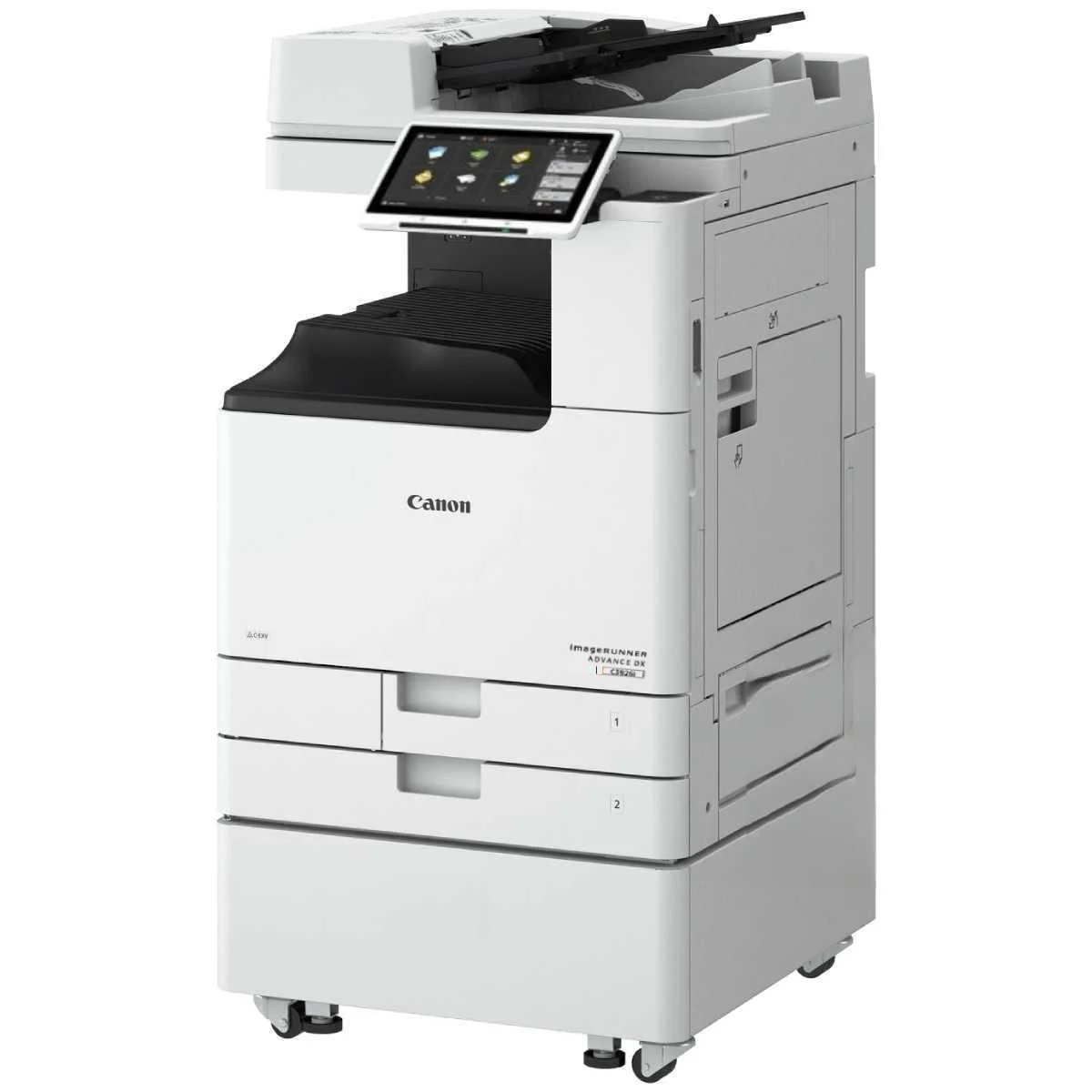 БФП Canon imageRUNNER DX 4945i принтер/копір/сканер/Wi-Fi