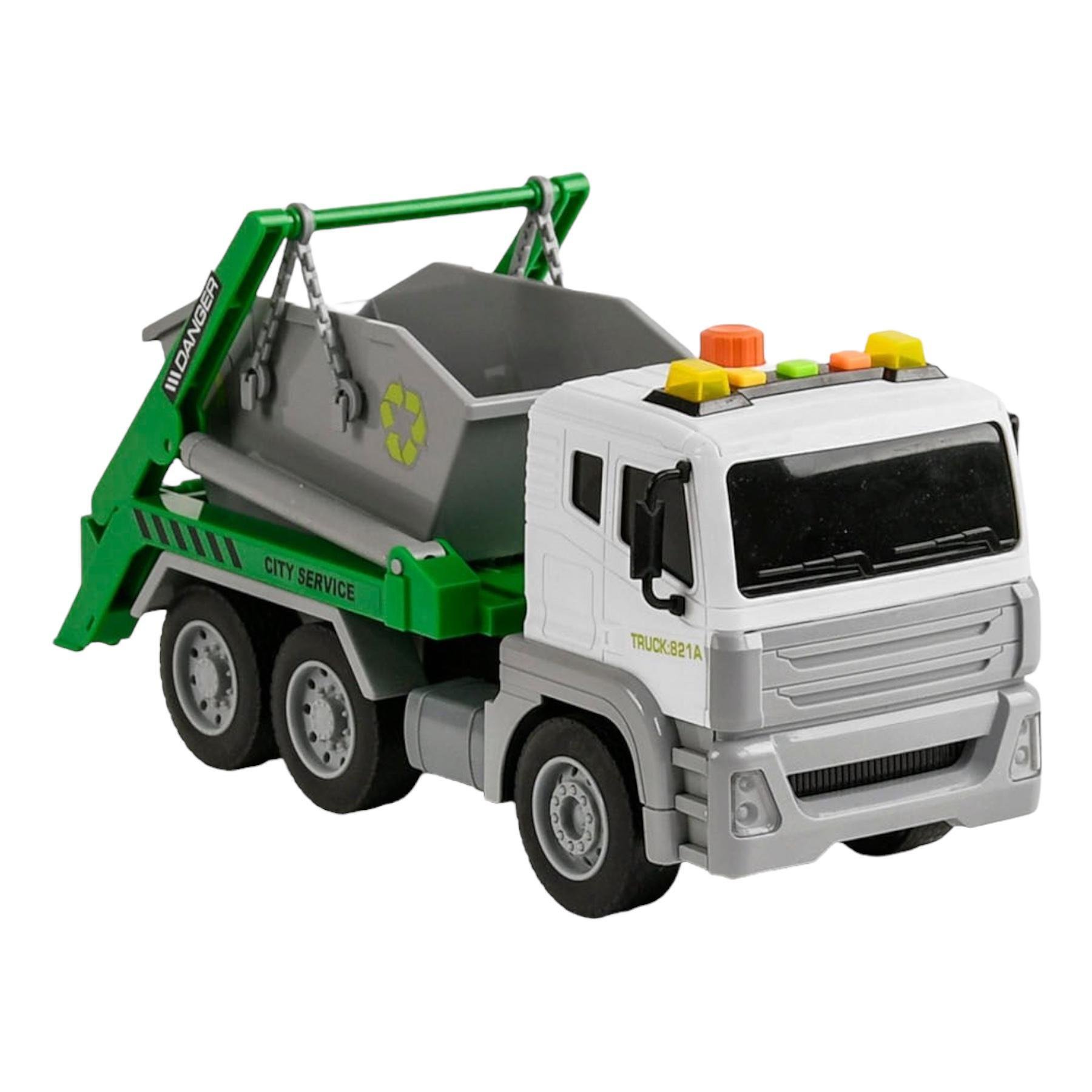 Спецтехніка помповий механізм (26101344) Спецтехніка помповий механізм (26101344)