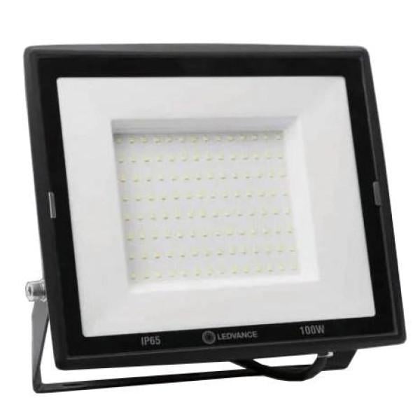 Прожектор светодиодный Ledvance Floodlight ECO BK 100W/765 230V (27803053)