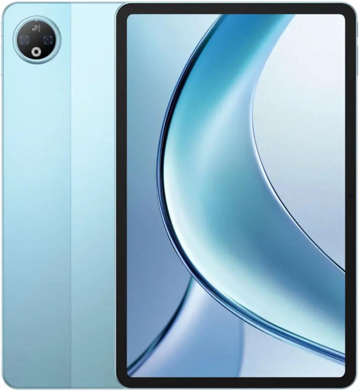 Планшет Doogee V Pad 5G 8/256 Гб Global LTE Celestial Blue (3001043424)