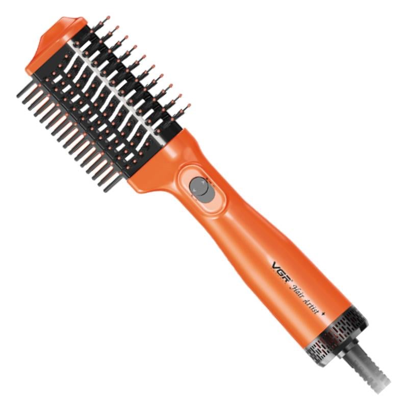 Фен-стайлер VGR V-497 3 режима Orange (10913) - фото 1
