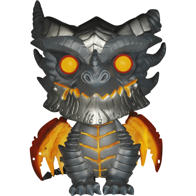 Фігурка Deathwing WarCraft Funko Pop 15 см (WOW D32)