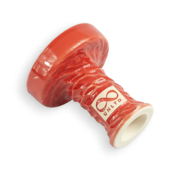 Чаша UNLTD Phunnel Red Ruby (22092) Чаша UNLTD Phunnel Red Ruby (22092)