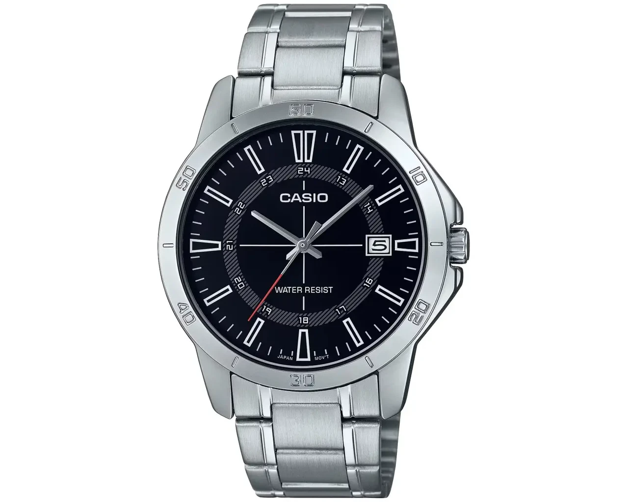 Часы Casio MTP-V004D-1CUDF